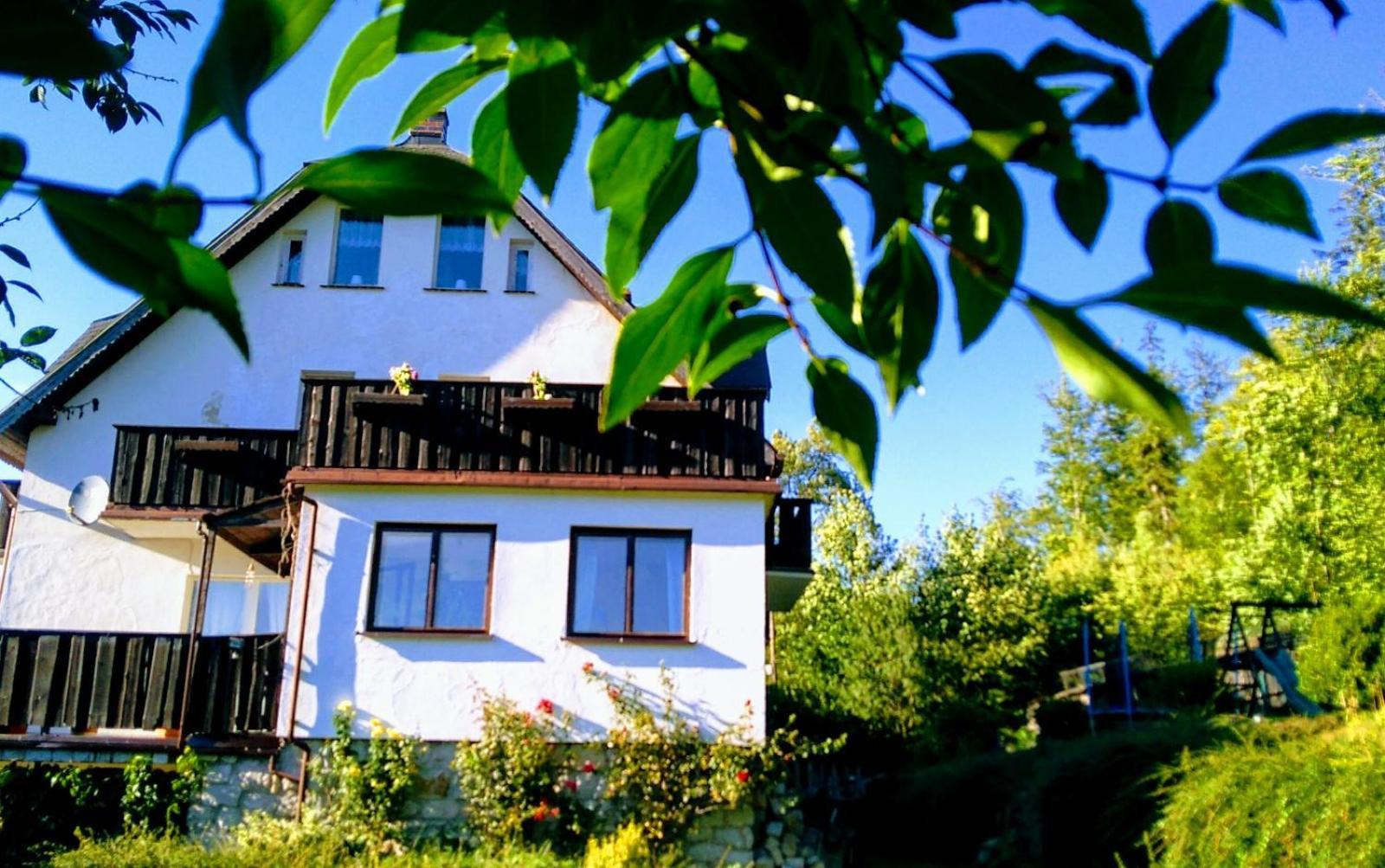 Villa Mariano Piechowice  Εξωτερικό φωτογραφία