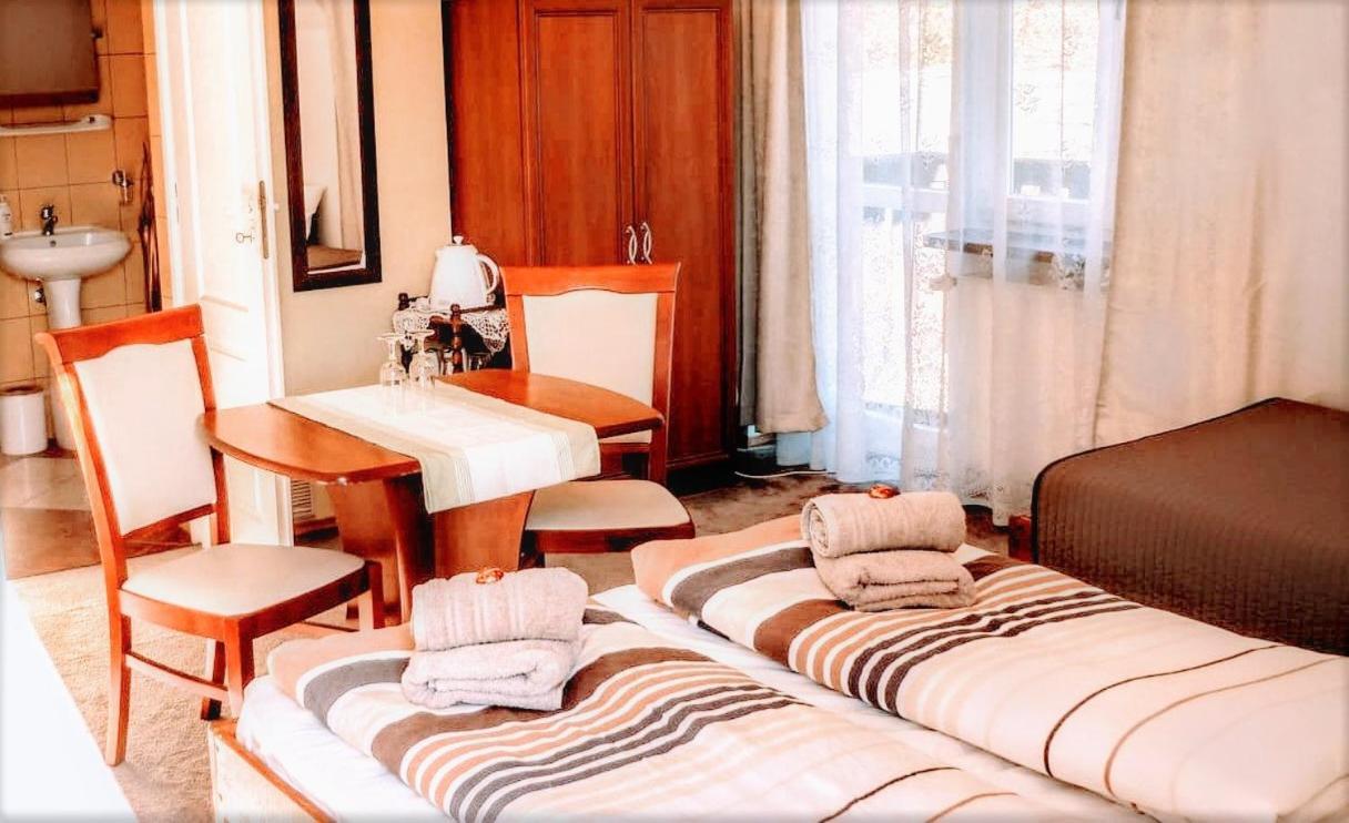 Villa Mariano Piechowice  Εξωτερικό φωτογραφία